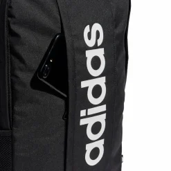 adidas Sport Performance Rygsæk Linear Backpack Black/black/white New