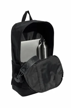 adidas Sport Performance Rygsæk Linear Backpack Black/black/white New