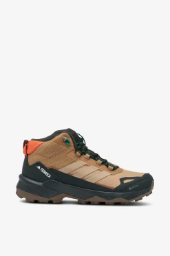 adidas Sport Performance Træningssko|Sko>Vandrestøvler Terrex Skychaser Ax5 Mid Gtx Cardbo/Blacar/Seimor