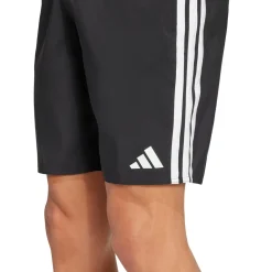 adidas Sport Performance Badebukser 3S Bld SH 8in Black/white Online