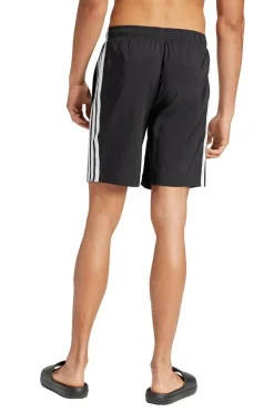 adidas Sport Performance Badebukser 3S Bld SH 8in Black/white Online
