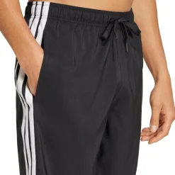 adidas Sport Performance Badebukser 3S Bld SH 8in Black/white Online