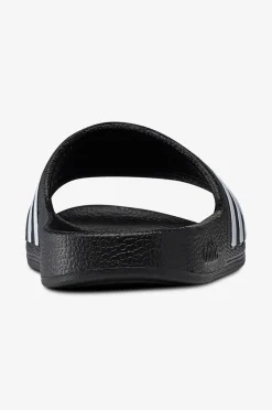 adidas Sport Performance Badetøfler Adilette Aqua Slides Core Black/Ftwr White/Core Black Online
