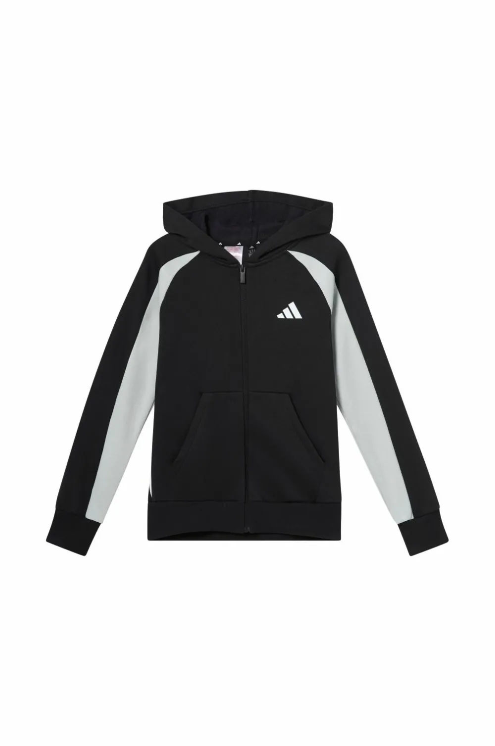 adidas Sport Performance Joggingsæt J CB FL TS Black/Wonsil/White Best