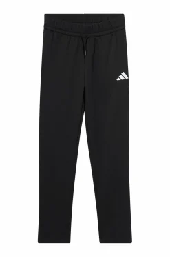 adidas Sport Performance Joggingsæt J CB FL TS Black/Wonsil/White Best
