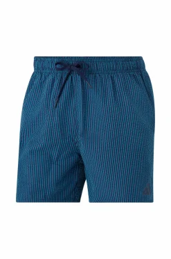 adidas Sport Performance Badebukser Seersckr SH 5in Purtea/Dkblue Clearance