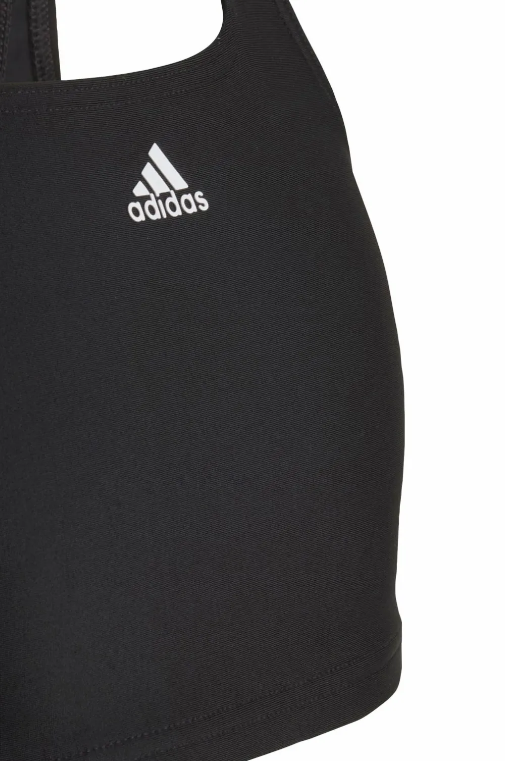adidas Sport Performance Badetøj>Bikini 3S Bikini Black/white