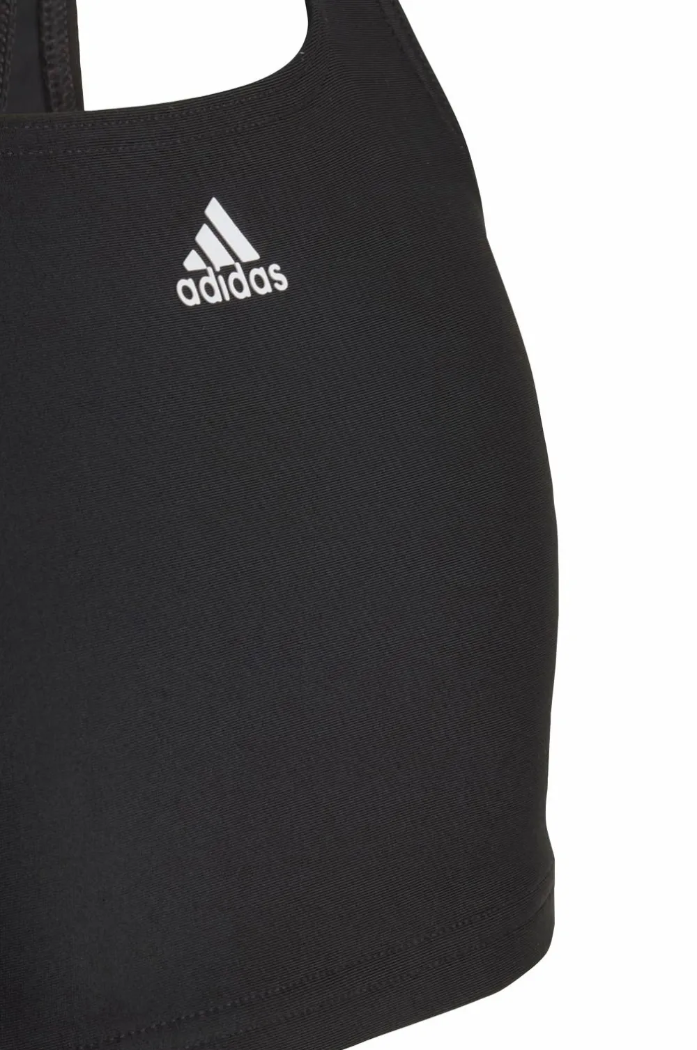 adidas Sport Performance Badetøj>Bikini 3S Bikini Black/white