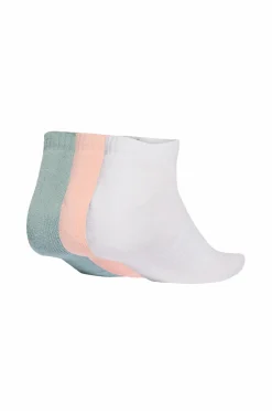 adidas Sport Performance Strømper C Ess Low Blupnk/white/wosa