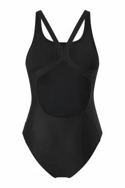 adidas Sport Performance Badedragter|Badetøj>Badedragt 3S Bld Swimsuit Black/white