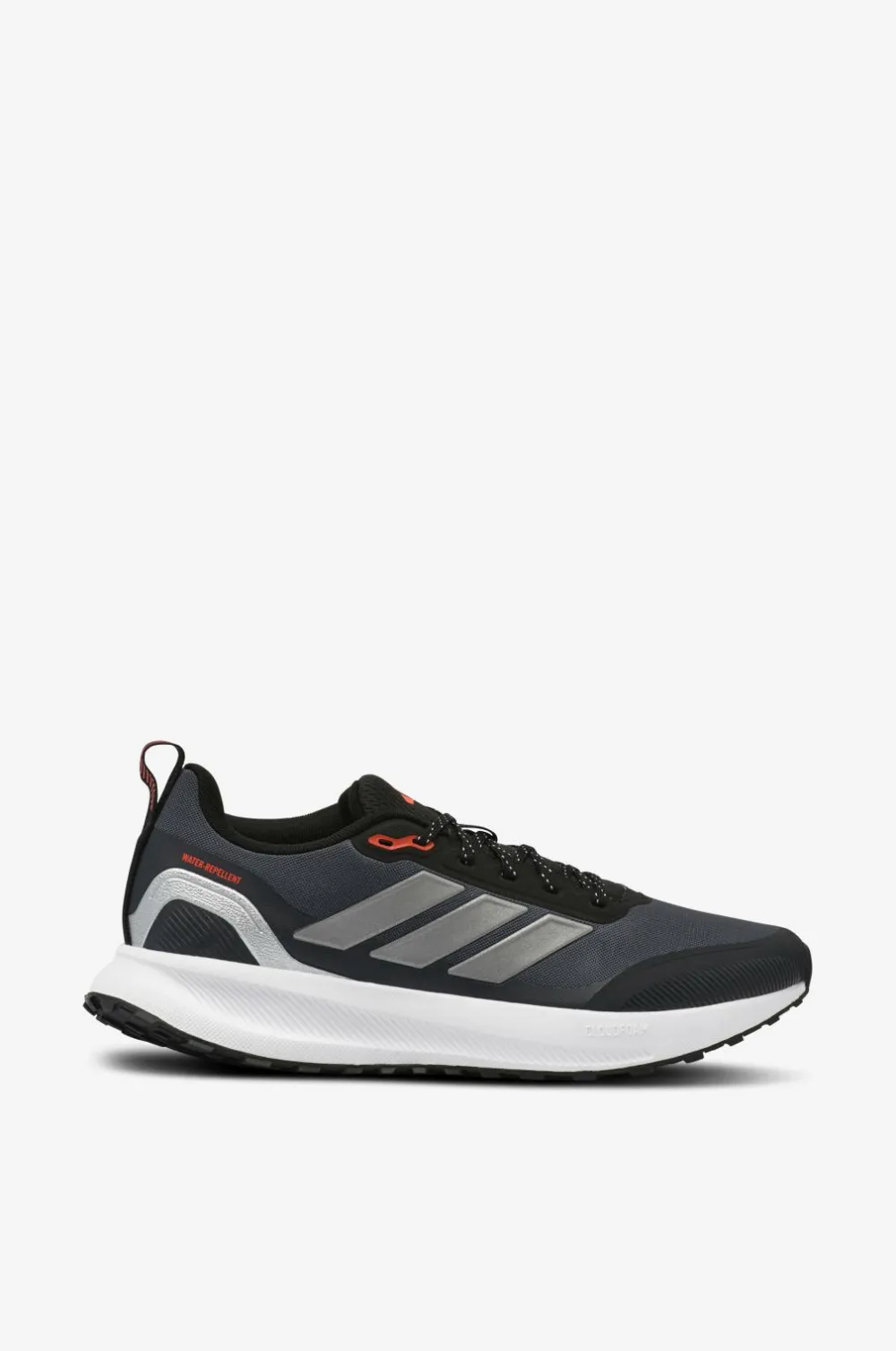 adidas Sport Performance Løbesko Runfalcon 5 TR Cblack/silvmt/carbon New