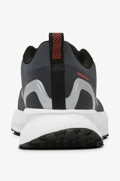 adidas Sport Performance Løbesko Runfalcon 5 TR Cblack/silvmt/carbon New