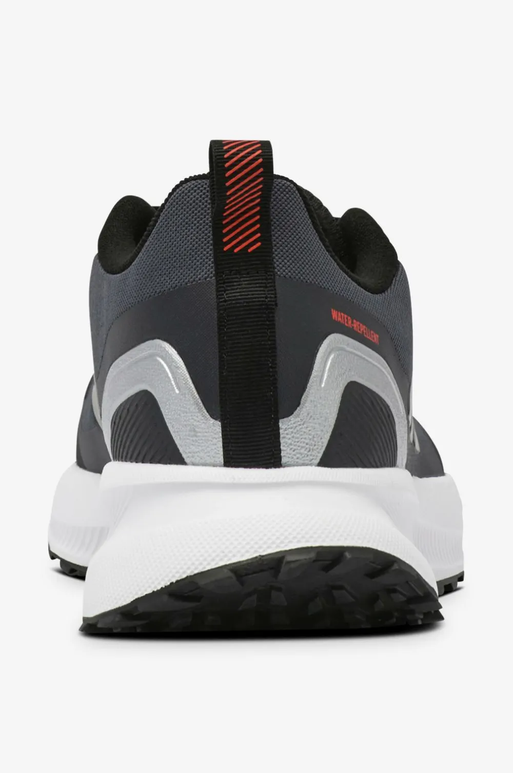 adidas Sport Performance Løbesko Runfalcon 5 TR Cblack/silvmt/carbon New