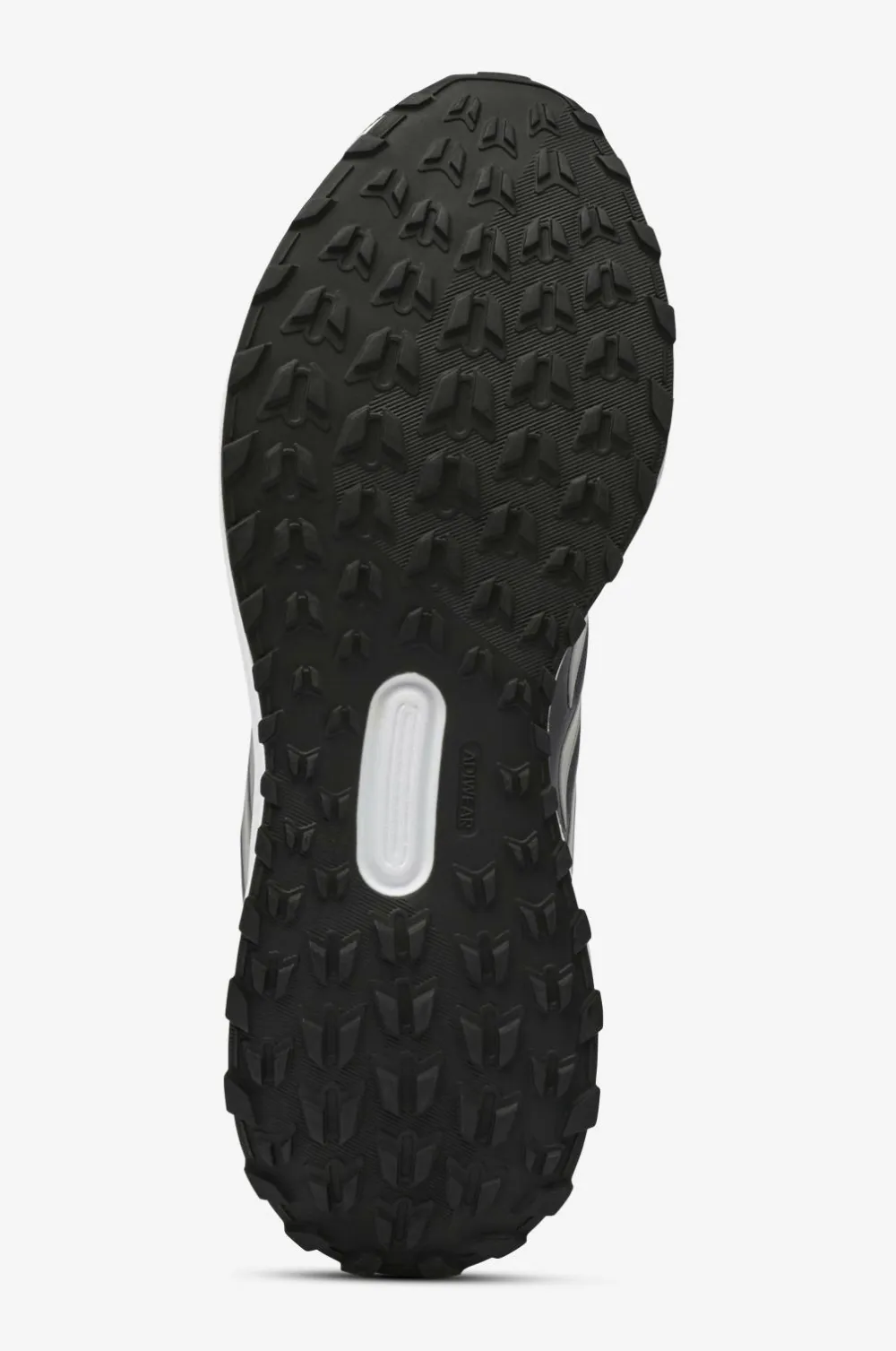 adidas Sport Performance Løbesko Runfalcon 5 TR Cblack/silvmt/carbon New