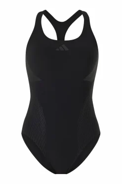 adidas Sport Performance Badetøj|Badetøj>Badedragt Lanelux Swsuit Black