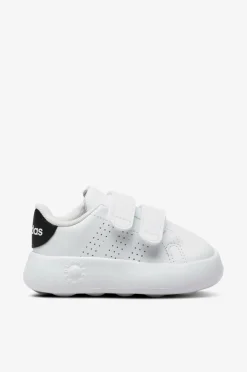 adidas Sport Performance Babysko|Sko>Kondisko Advantage CF I Ftwwht/ftwwht/ftwwht