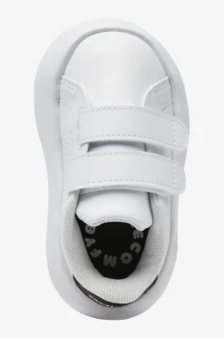adidas Sport Performance Babysko|Sko>Kondisko Advantage CF I Ftwwht/ftwwht/ftwwht