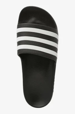 adidas Sport Performance Badetøfler Adilette Aqua Slides Core black/ftwr white Online