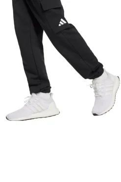 adidas Sport Performance Sweatpants J SL FT C PT Black/white Hot