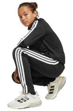 adidas Sport Performance Træningssæt J 3S TR TS 205 Black/white Online