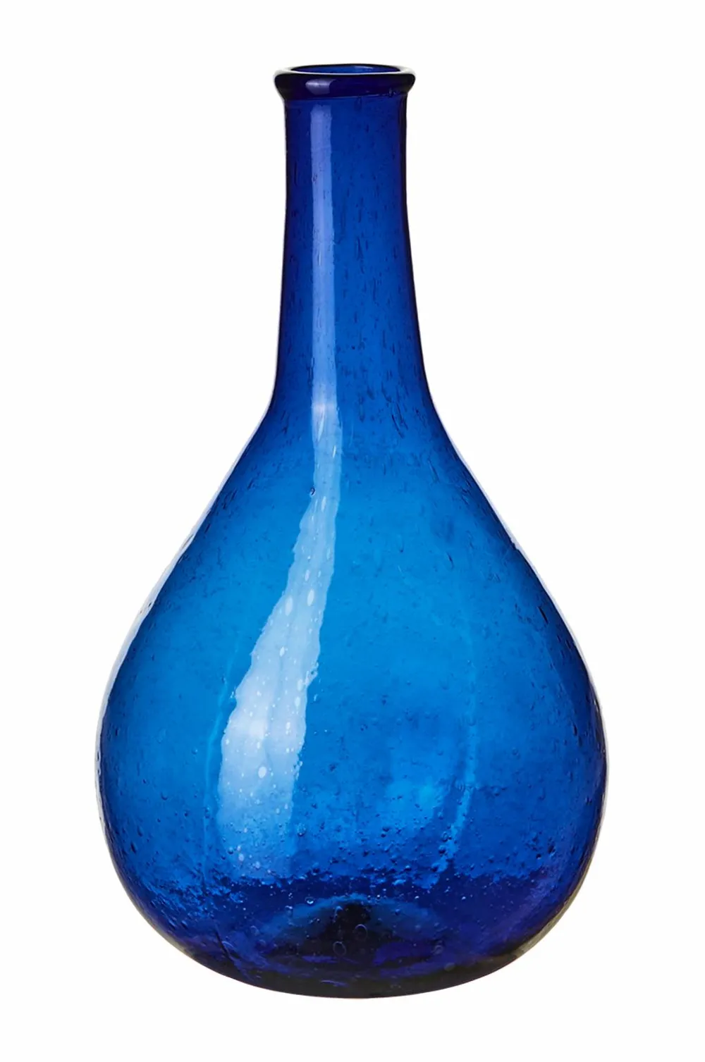 Affari of Sweden Vaser>Vase Violetta M Blå