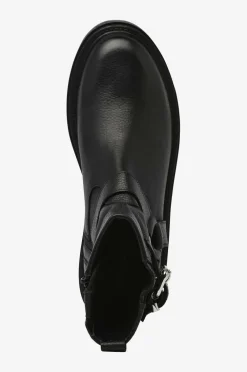 Agnes Cecilia Boots Luna Sort Sale