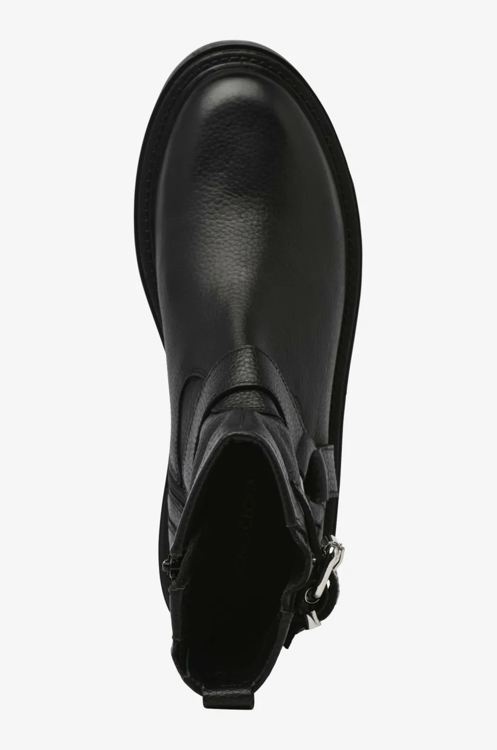 Agnes Cecilia Boots Luna Sort Sale