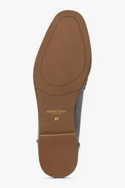 Agnes Cecilia Loafers><noscript><img width=