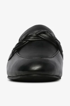 Agnes Cecilia Slip ons Plaited Sort Online
