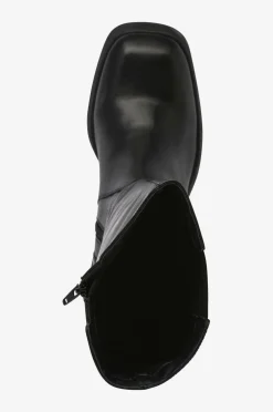 Agnes Cecilia Støvler Nora Tall Black Best