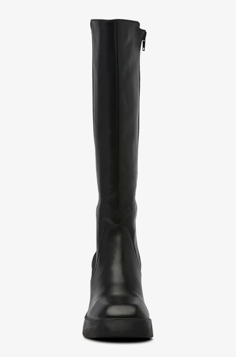 Agnes Cecilia Støvler Nora Tall Black Best