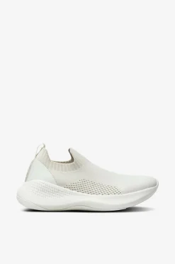 Agnes Cecilia Studio Sneakers AC Studio Knitted Grey Discount