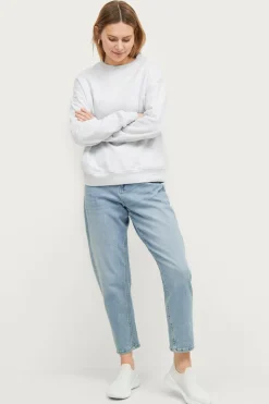 Agnes Cecilia Studio Sneakers AC Studio Knitted Grey Discount