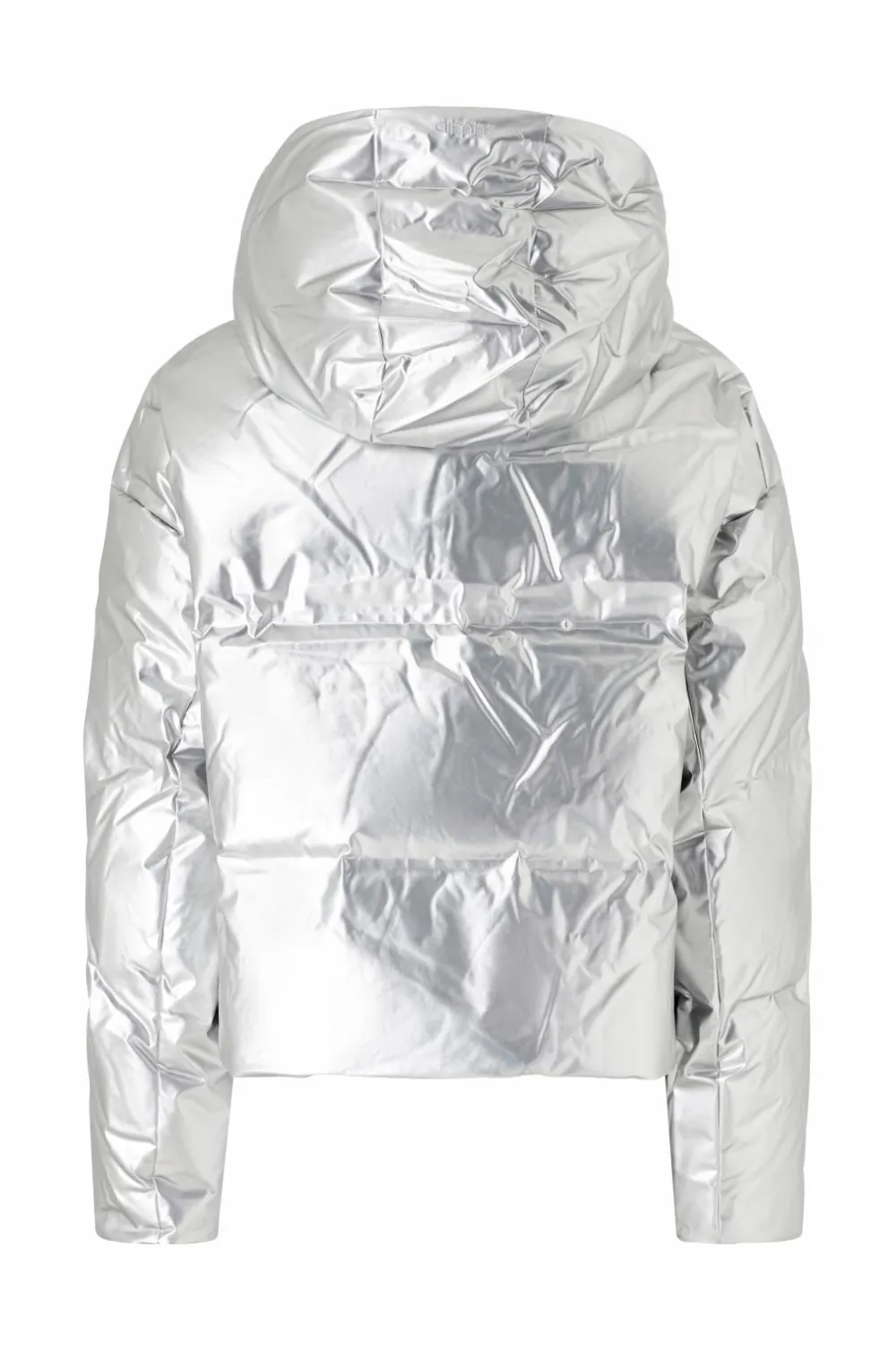Aim'n Overtøj|Overtøj>Skijakke Cortina Glossy Silver