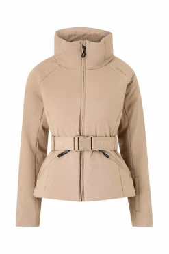 Aim'n Overtøj|Overtøj>Skijakke Verbier Jacket Espresso