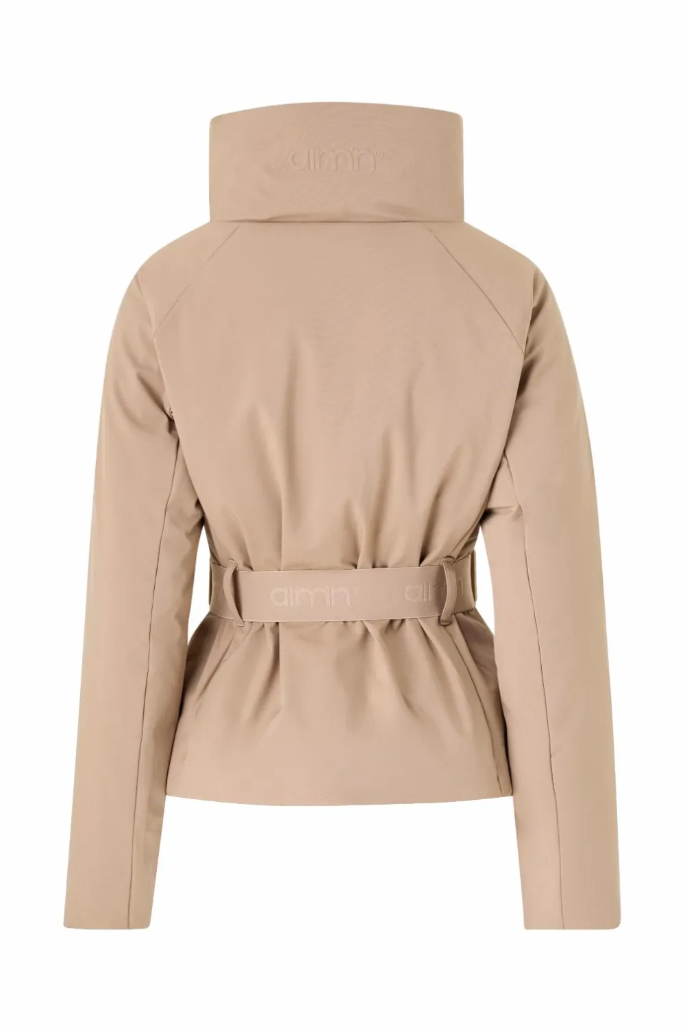 Aim'n Overtøj|Overtøj>Skijakke Verbier Jacket Espresso