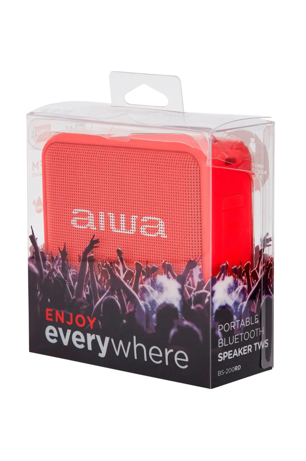 Aiwa Tv, Lyd & Det Smarte Hjem>Bluetooth-højttalere No color