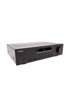 Aiwa Forstærker med Bluetooth 2 x 60 watt No color New