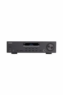 Aiwa Forstærker med Bluetooth 2 x 60 watt No color New