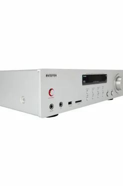 Aiwa Forstærker med Bluetooth 2 x 60 watt No color Sale