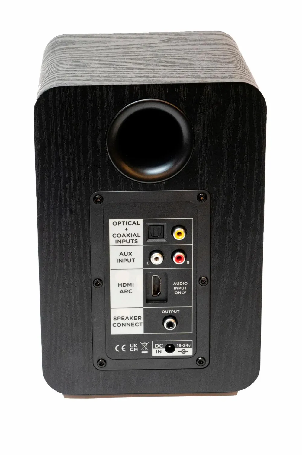 Aiwa Tv, Lyd & Det Smarte Hjem>Højtaler BT No color