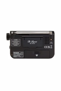 Aiwa Lommeradio med FM/AM No color Clearance