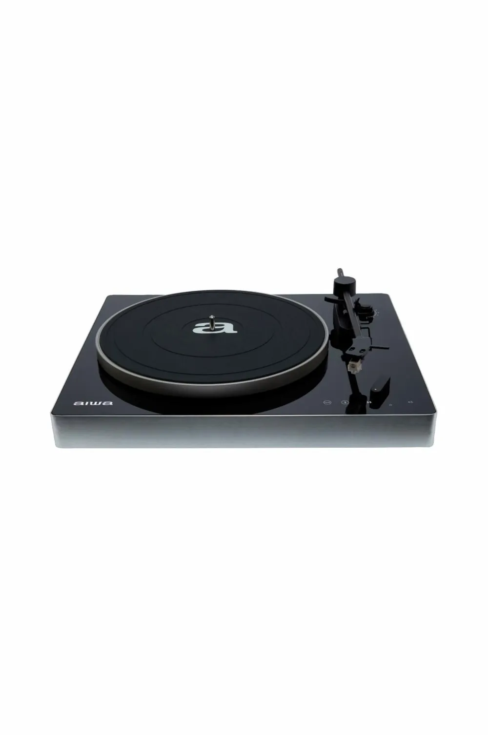 Aiwa Pladespillere No color Best