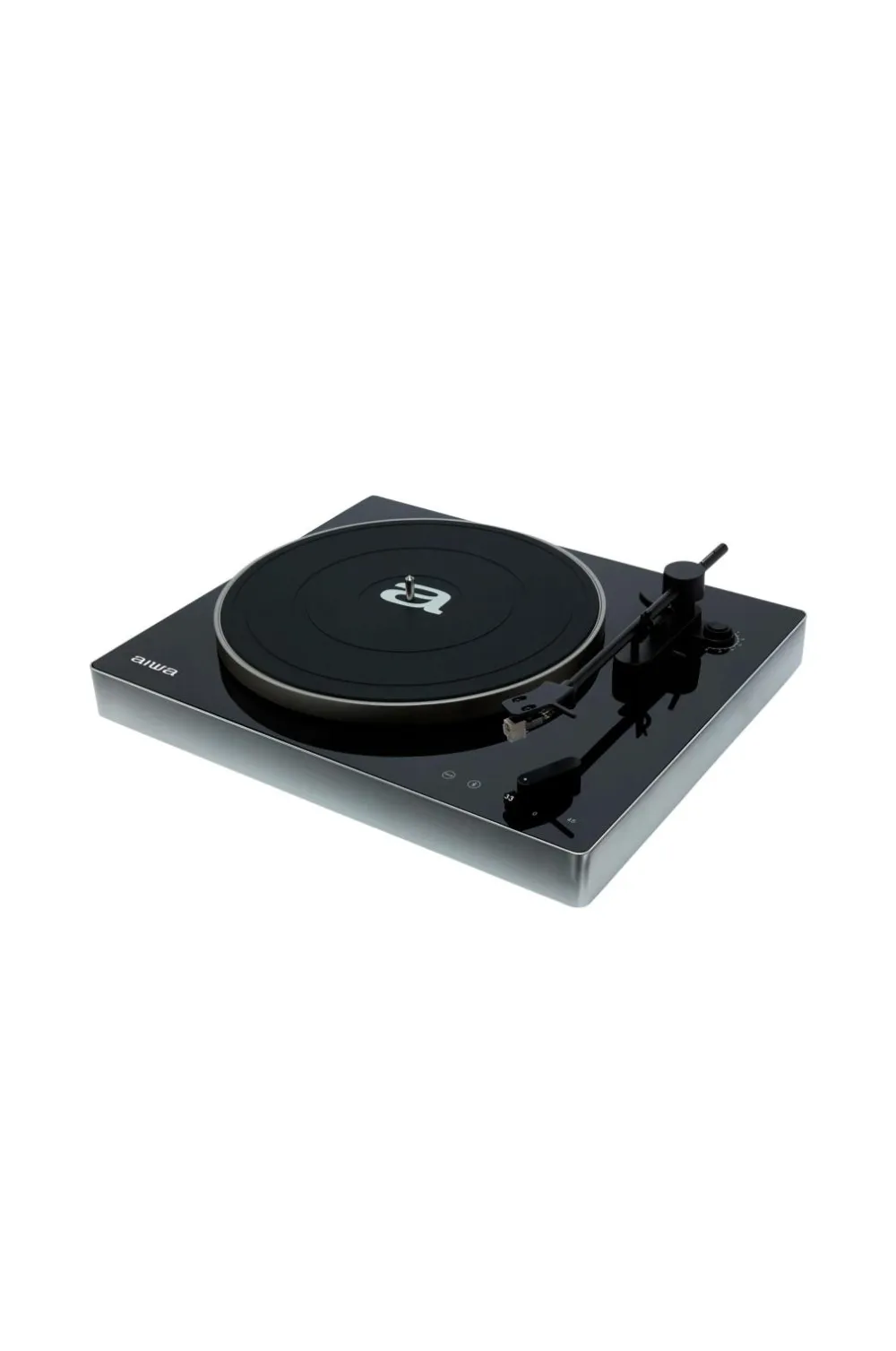 Aiwa Pladespillere No color Best