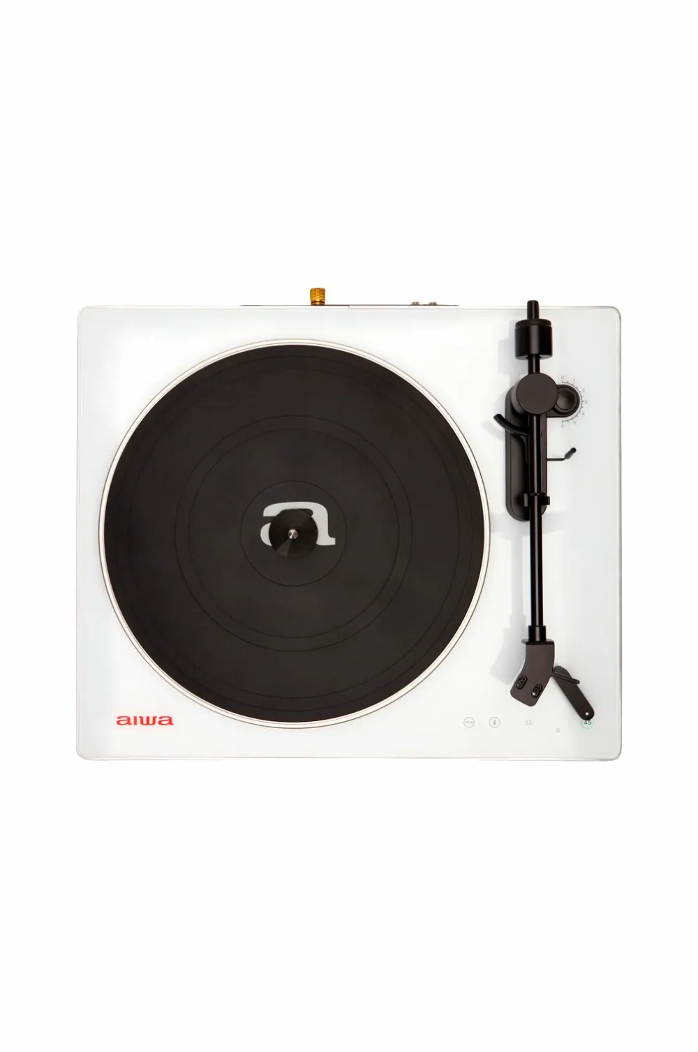 Aiwa Pladespillere No color Clearance