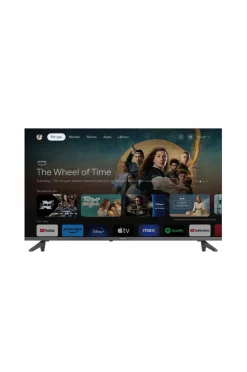 Aiwa Smart-tv 40 FHD Google TV 40GO50804FHD No color Best