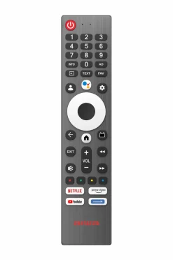 Aiwa Smart-tv 32 HD Google TV 32GO40804HD No color