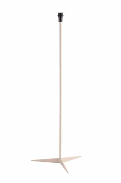 Alde & Lind Gulvlampe James H125 Sand Hot