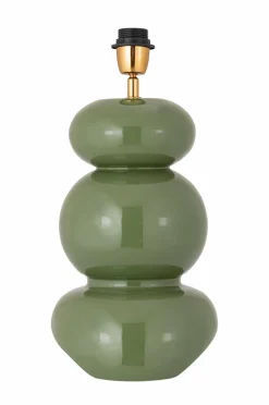 Alde & Lind Lampefod Becca H39 Junglegrøn Discount