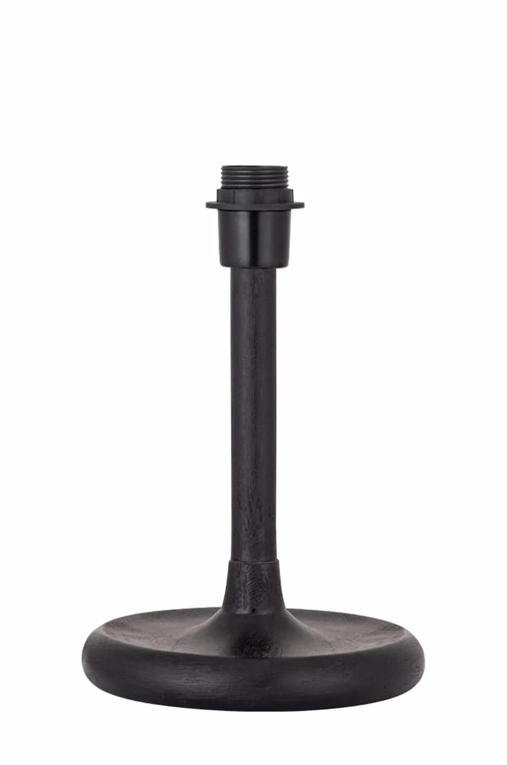 Alde & Lind Lampefod Fabian H30 Sort Outlet